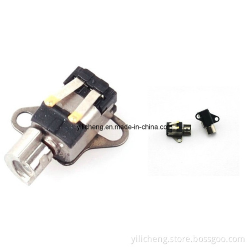 OEM Vibrator Repair Spare Parts Replacement for iPhone 4 4G